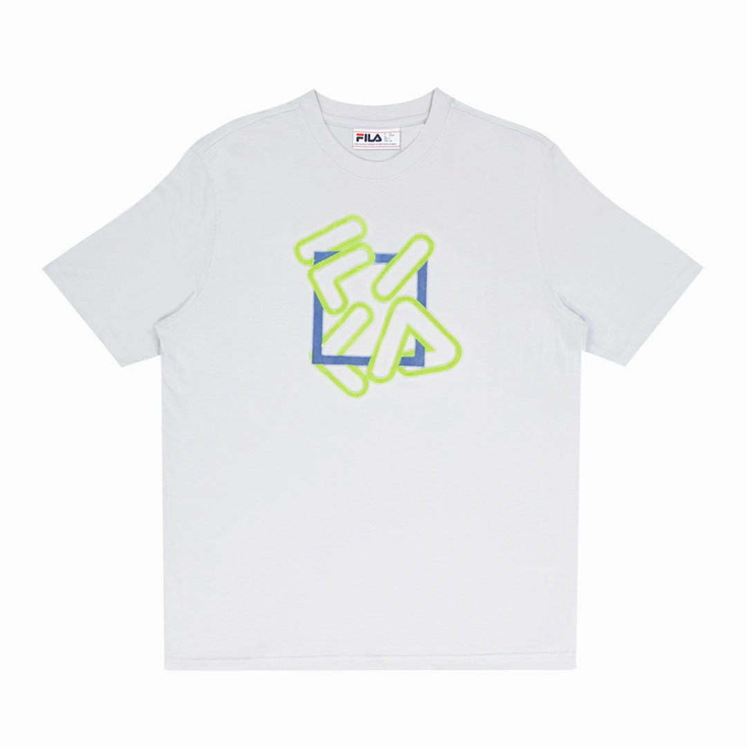 FILA - Men's Sai T-Shirt (LM015897 038)