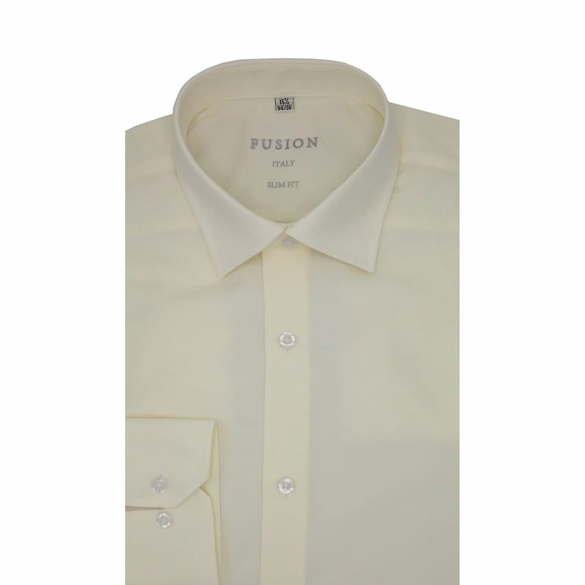 FUSION DRESS SHIRTS