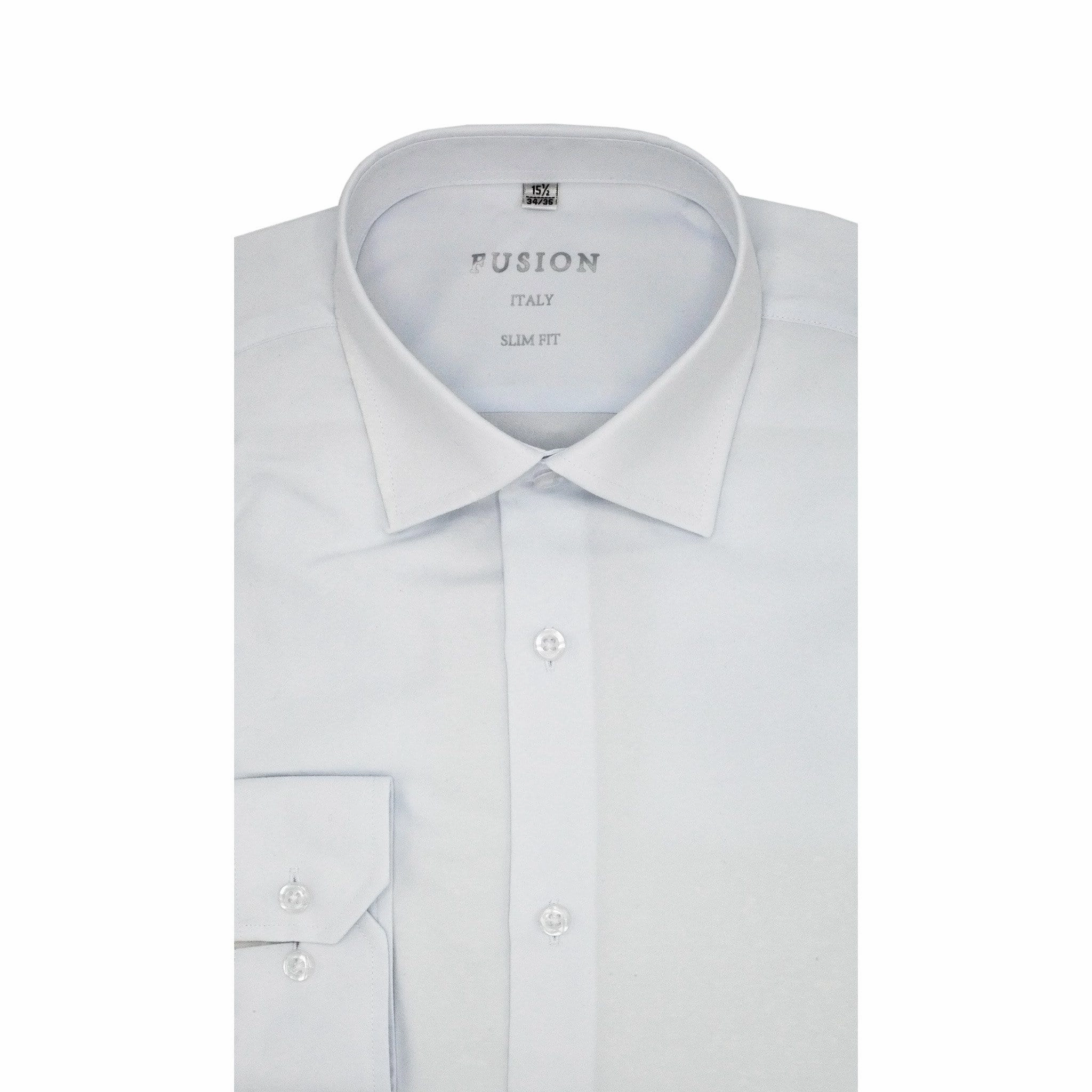 FUSION DRESS SHIRTS
