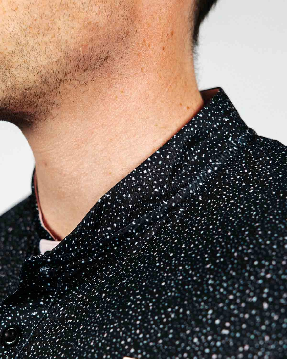 Galaxy Blade Polo