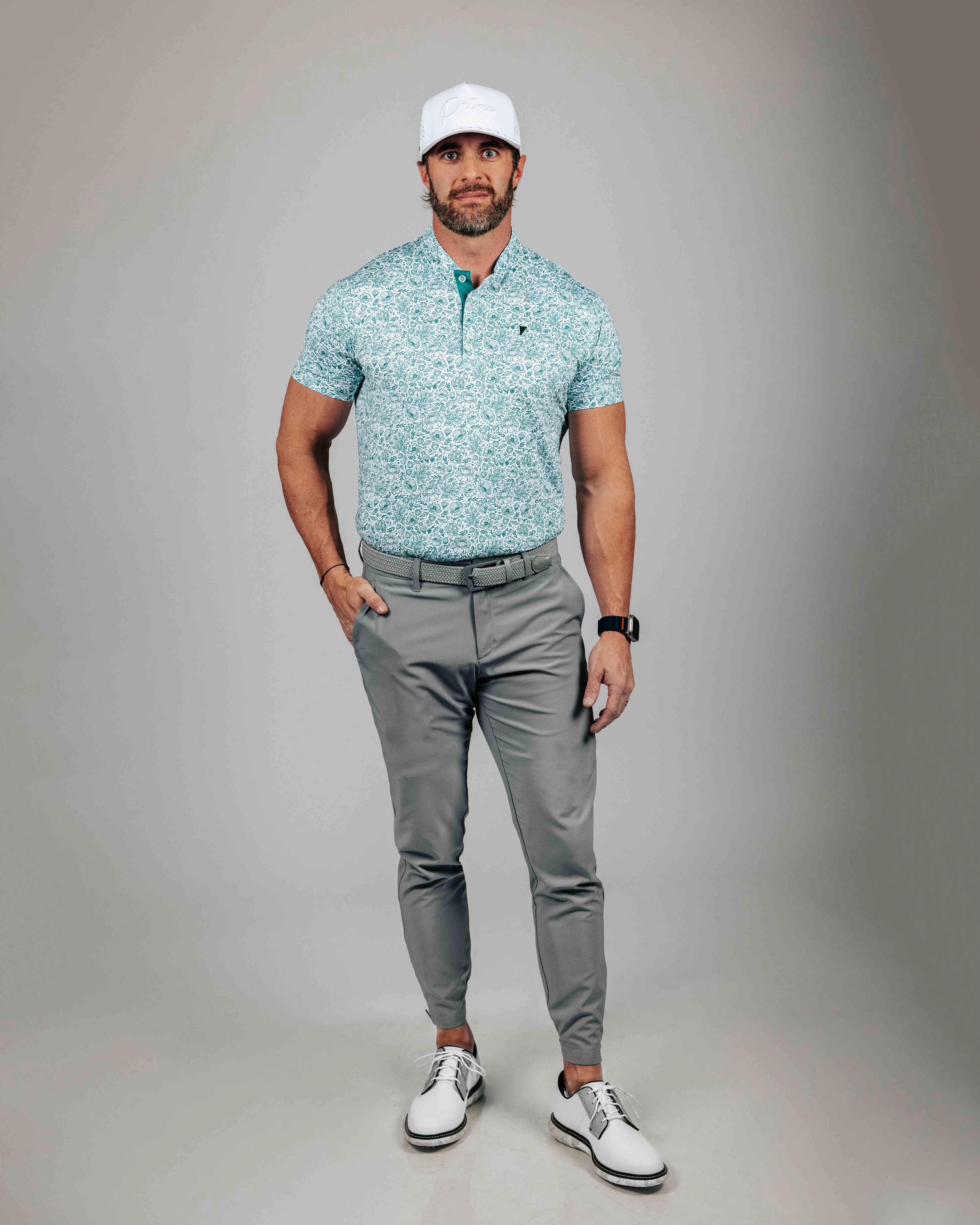Garden Blade Polo