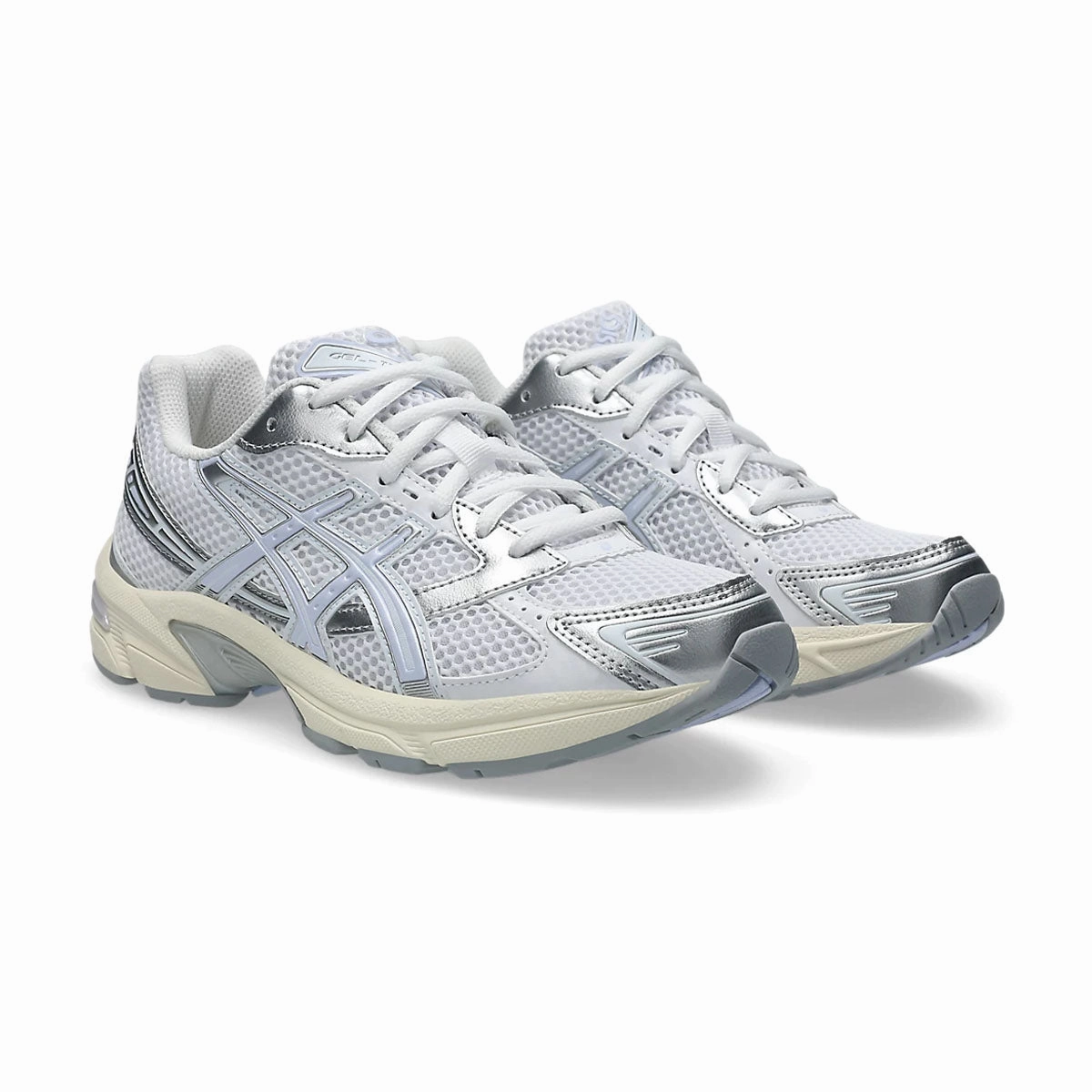GEL-1130 'White Blue Fade'
