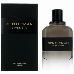 Givenchy Men's Eau De Parfum Boisee Spray - Gentleman Woody Interpretation, 3.3 oz