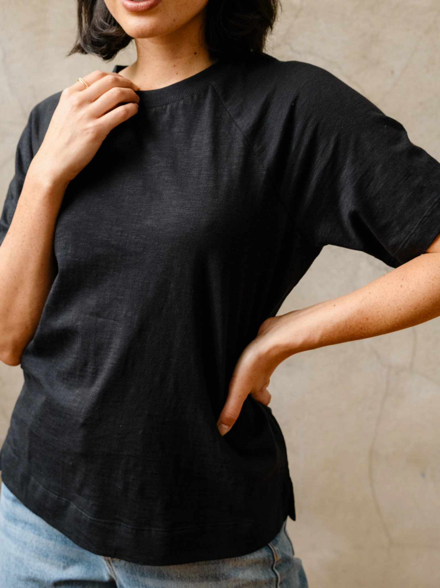 Go-To Tee