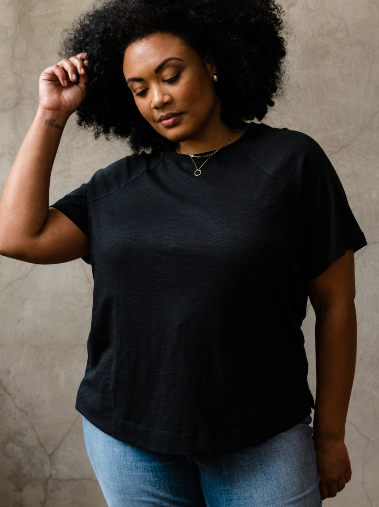 Go-To Tee