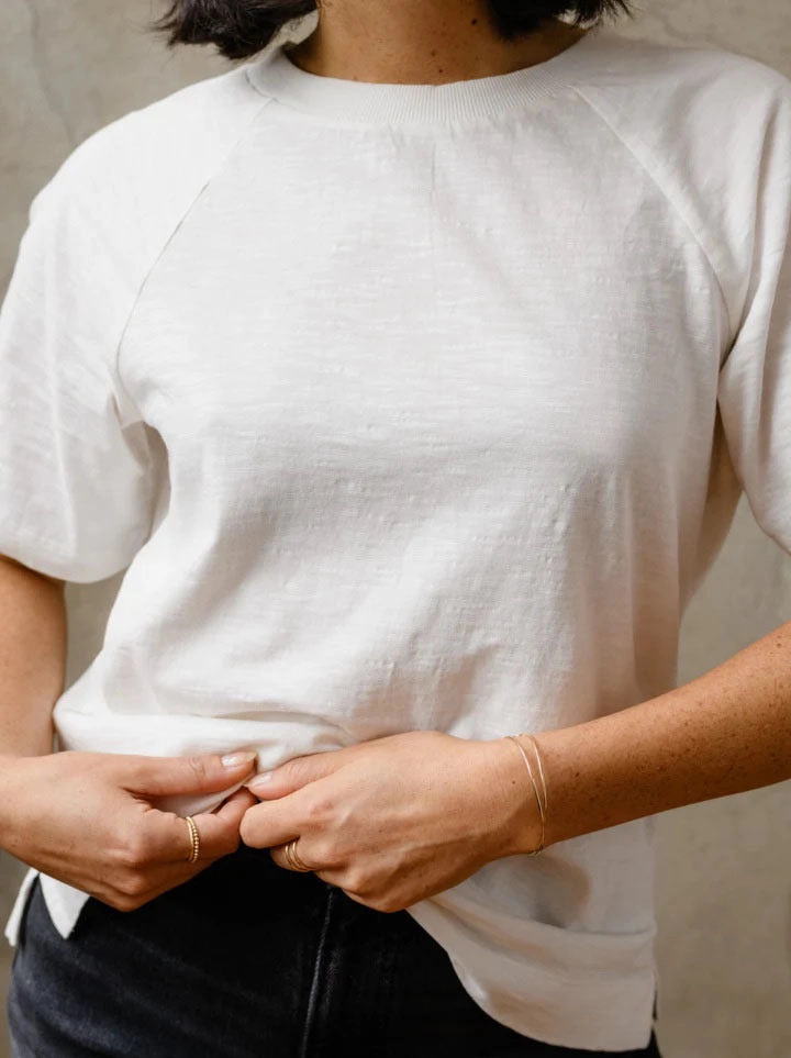 Go-To Tee