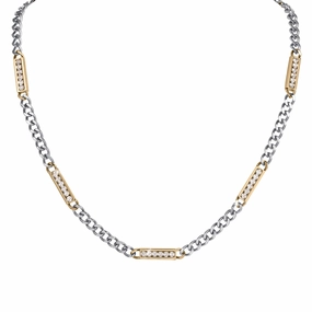 Gravitas Men's Necklace