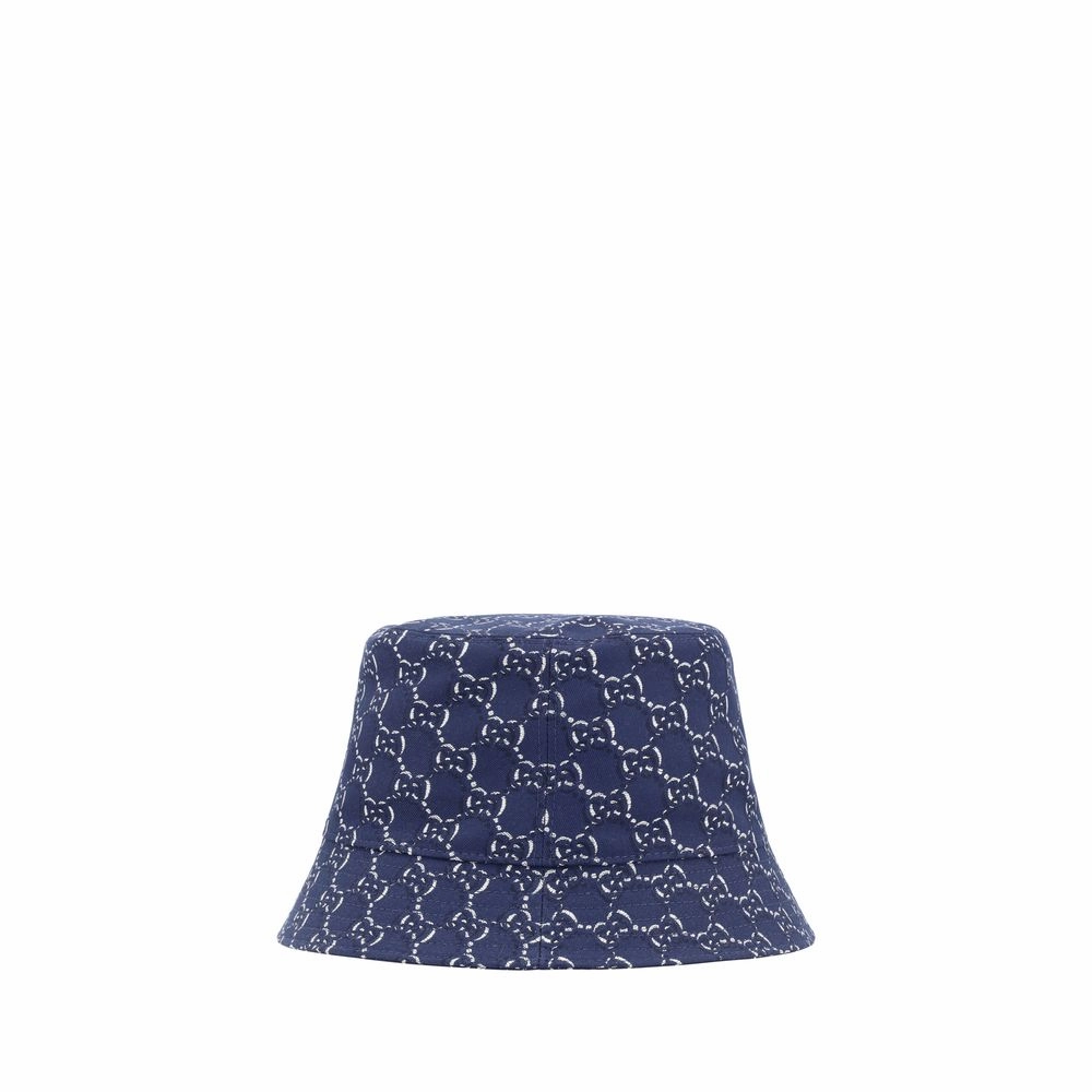 Gucci GG Bucket Men's Hat