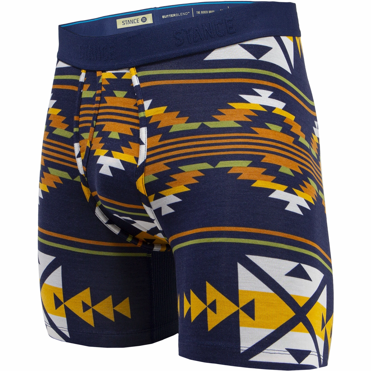 Guided Boxer Brief