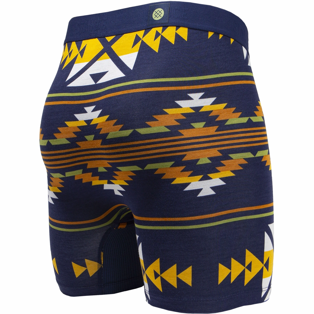 Guided Boxer Brief