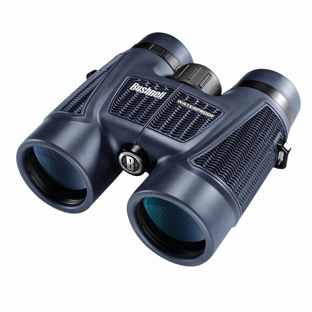 H2O Roof Prism Binocular