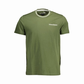 Harmont & Blaine Cotton Men Men's T-Shirt