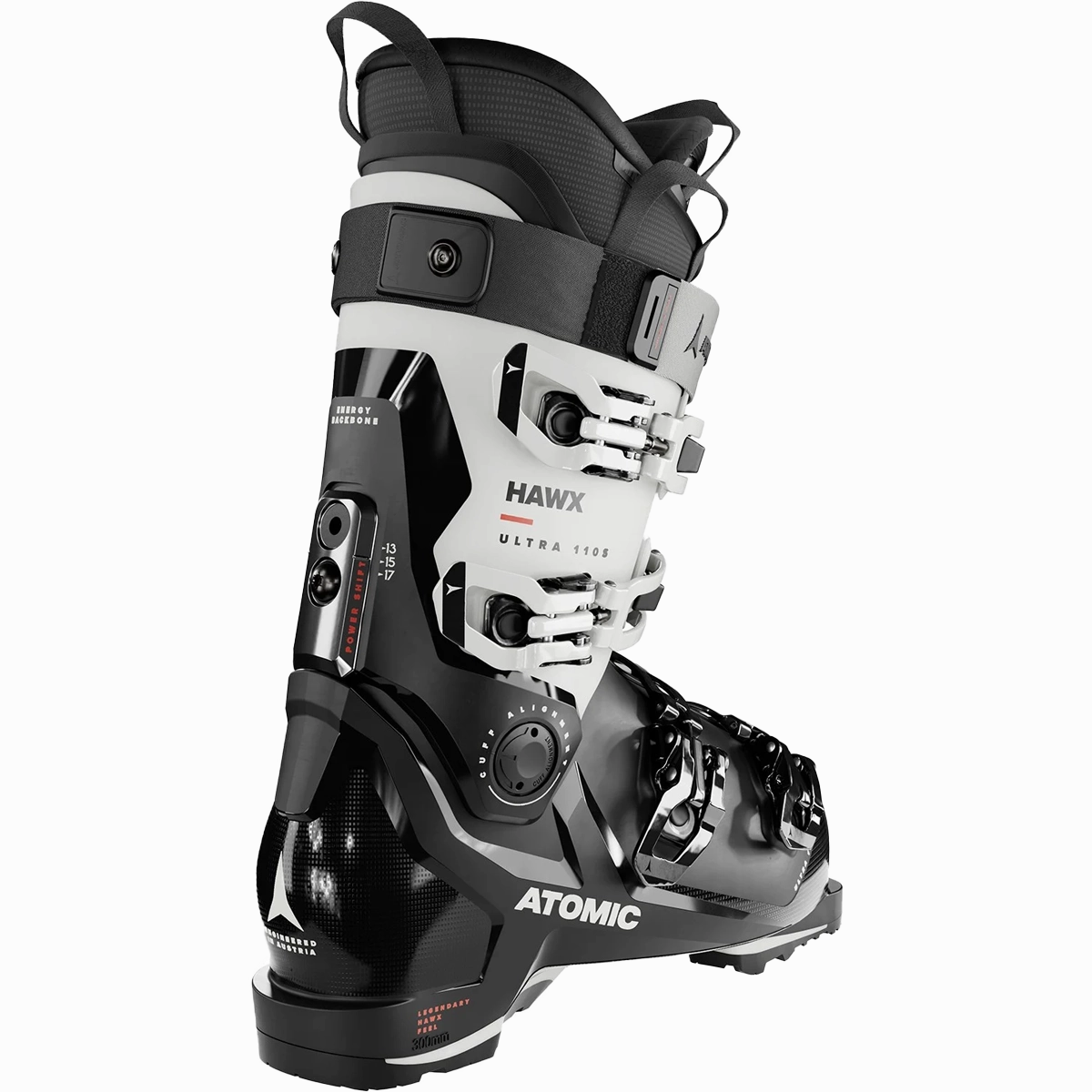 Hawx Ultra 110 S GW