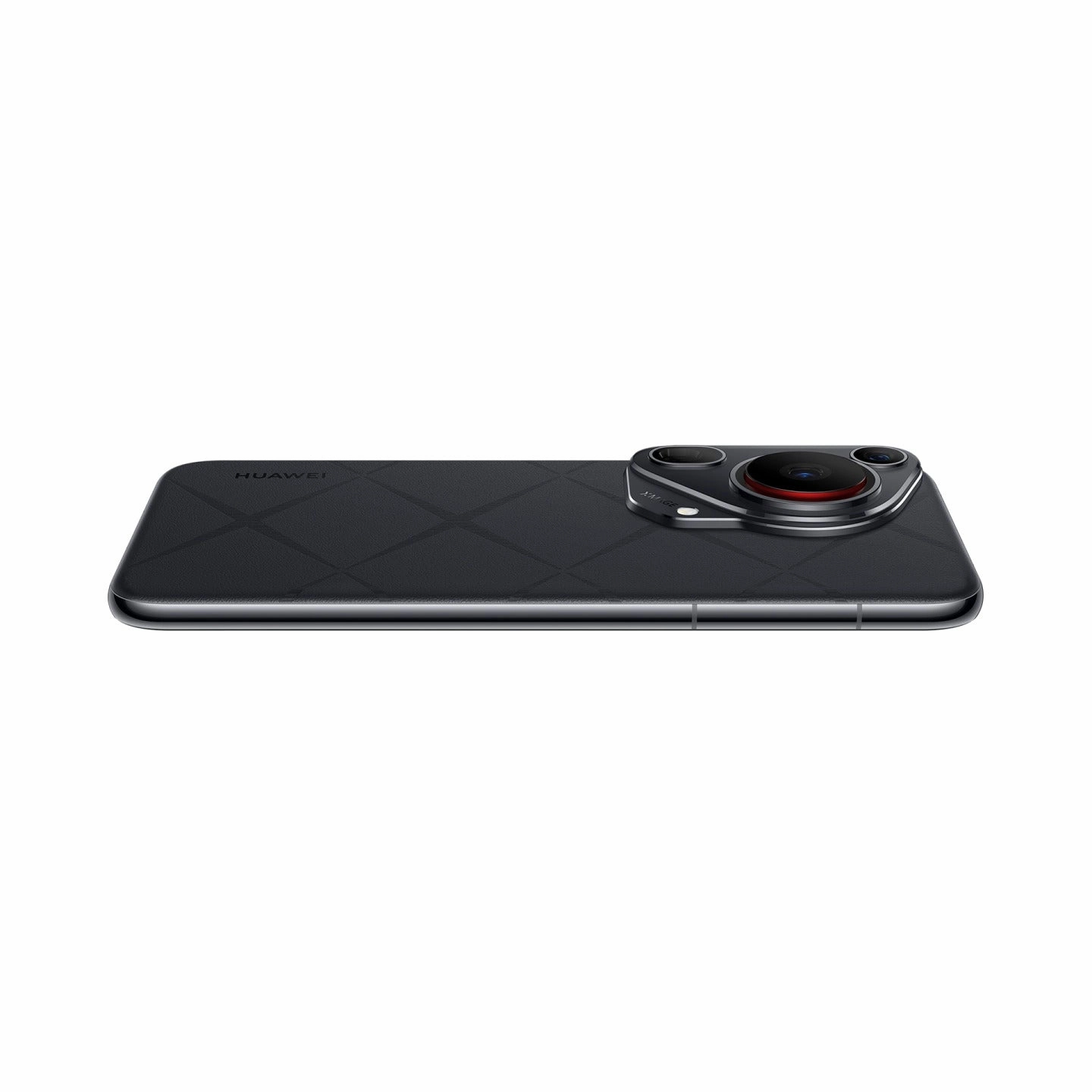 Huawei Pura 70 Ultra Dual SIM, 16GB/1TB - Star Black (CN Version)