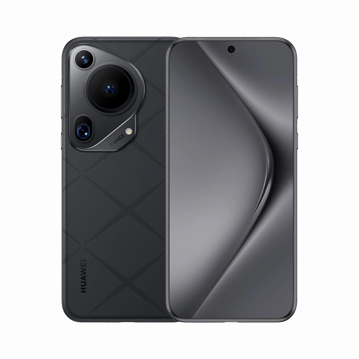 Huawei Pura 70 Ultra Dual SIM, 16GB/1TB - Star Black (CN Version)