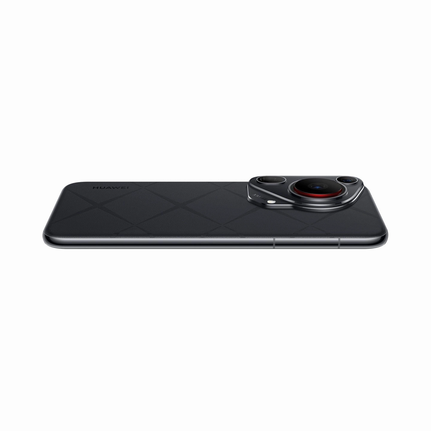 Huawei Pura 70 Ultra Dual SIM, 16GB/1TB - Star Black (CN Version)