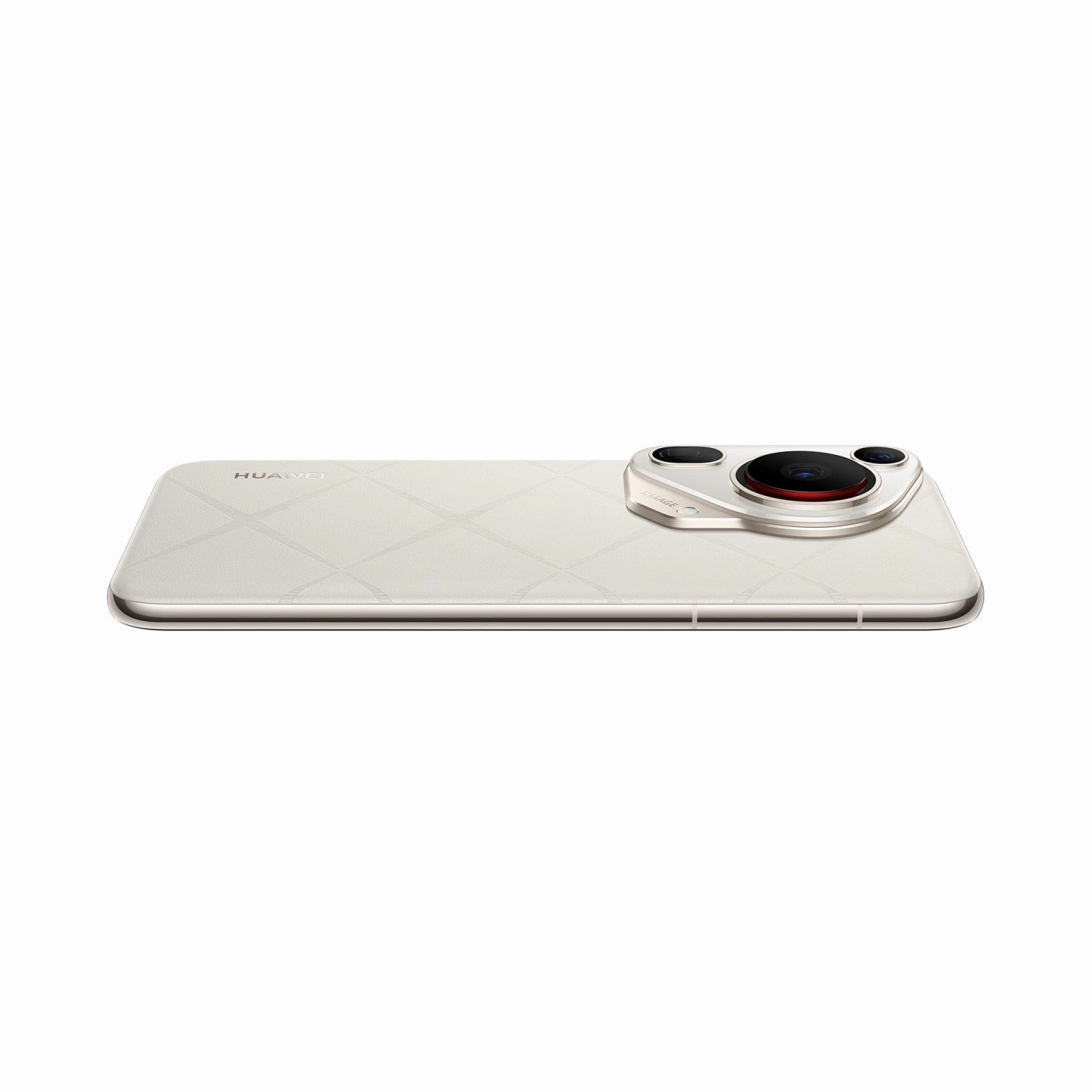 Huawei Pura 70 Ultra Dual SIM, 16GB/1TB - Starburst White (CN Version)