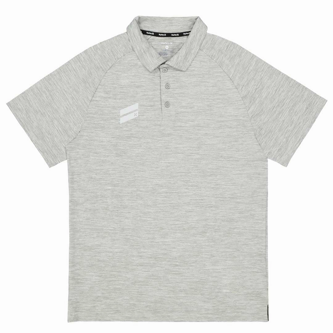 Hurley - Men's Exist Short Sleeve Performance Polo (HSP23VMT-06454 039)