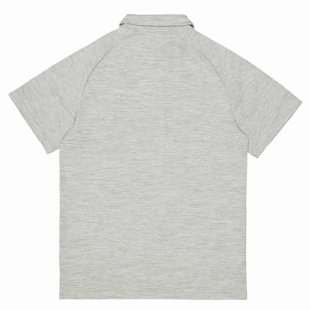 Hurley - Men's Exist Short Sleeve Performance Polo (HSP23VMT-06454 039)