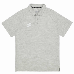 Hurley - Men's Exist Short Sleeve Performance Polo (HSP23VMT-06454 039)