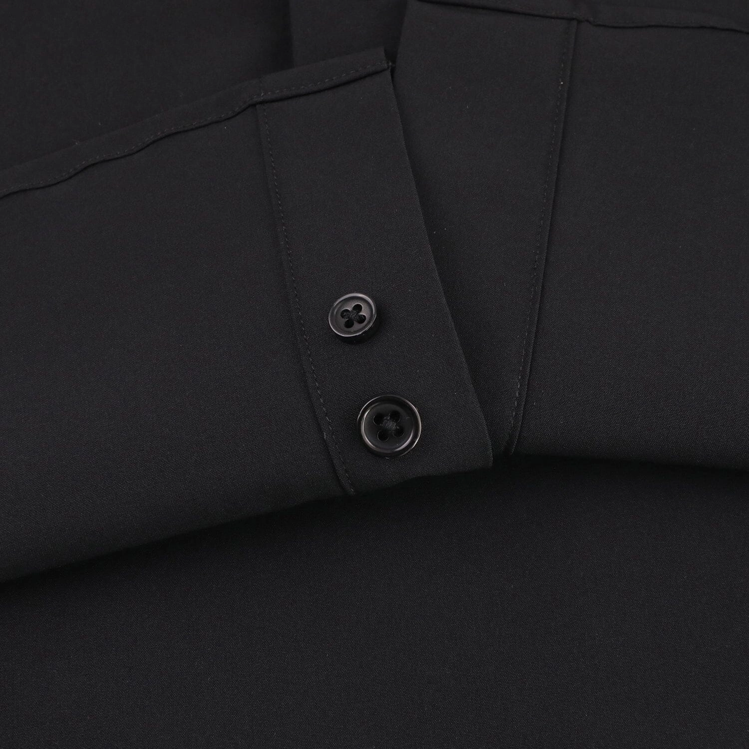 Hustle Shirt - Short Sleeve - Black
