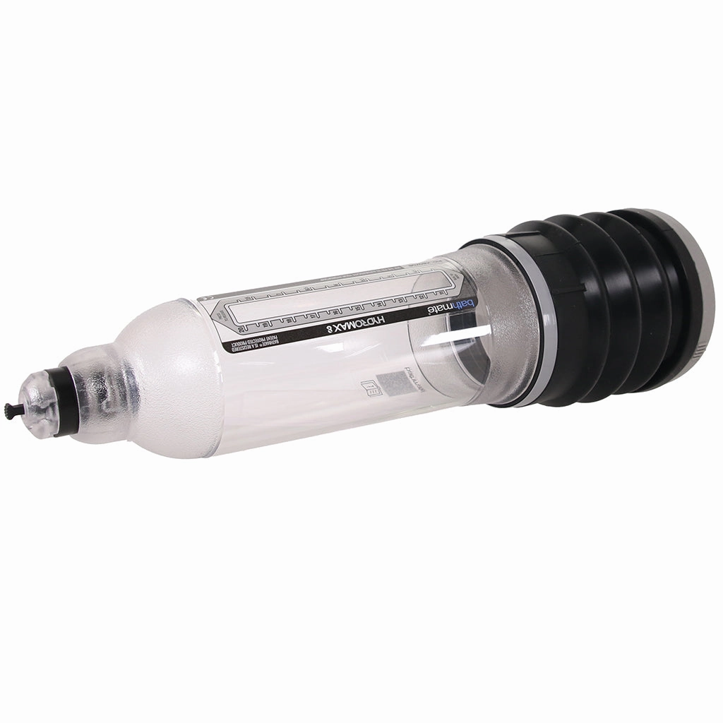 HydroMax8 Penis Pump