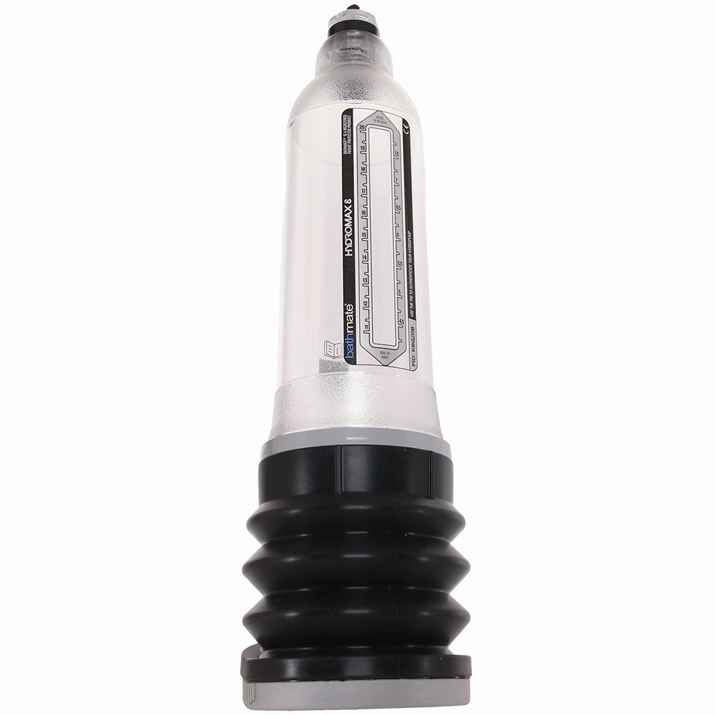 HydroMax8 Penis Pump
