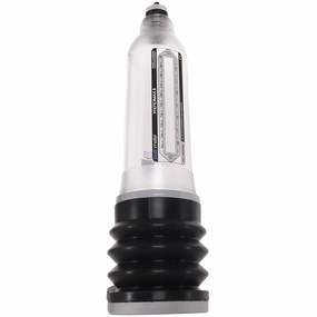 HydroMax8 Penis Pump