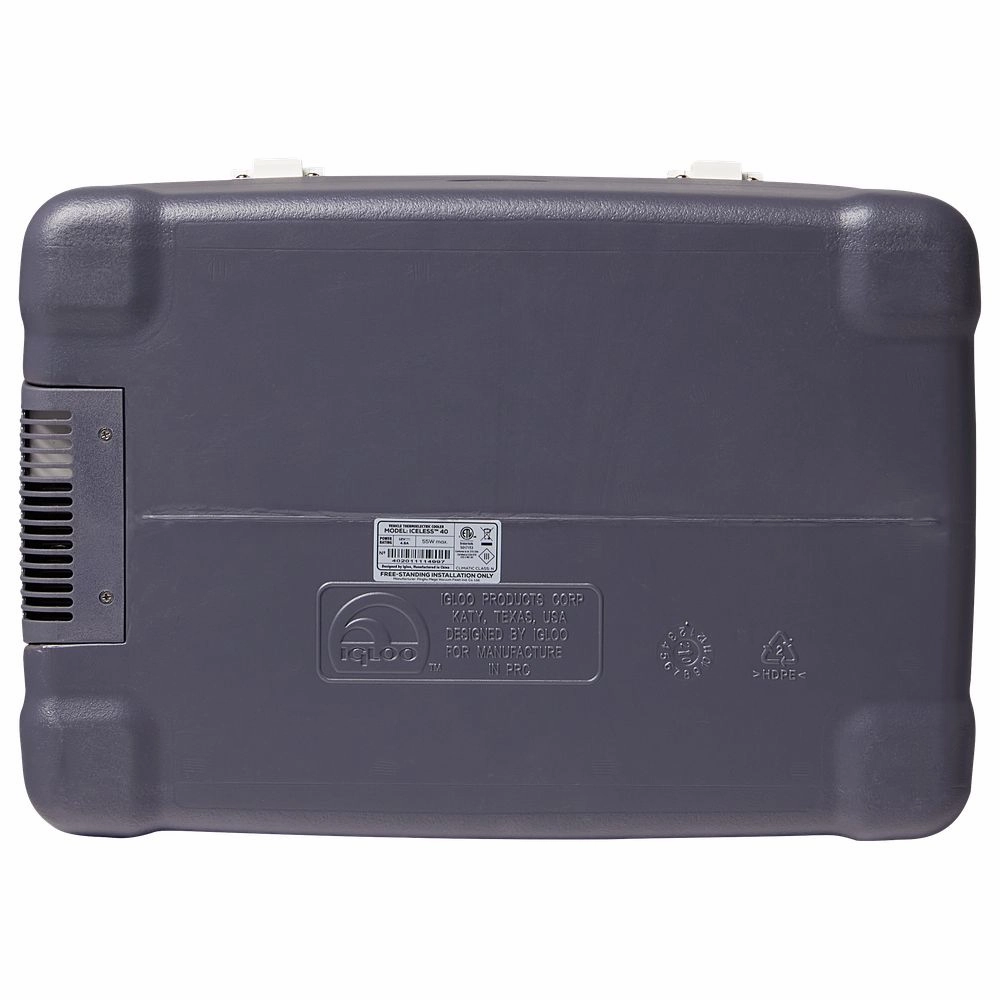 Igloo 50375 40-Quart Iceless Electric Cooler