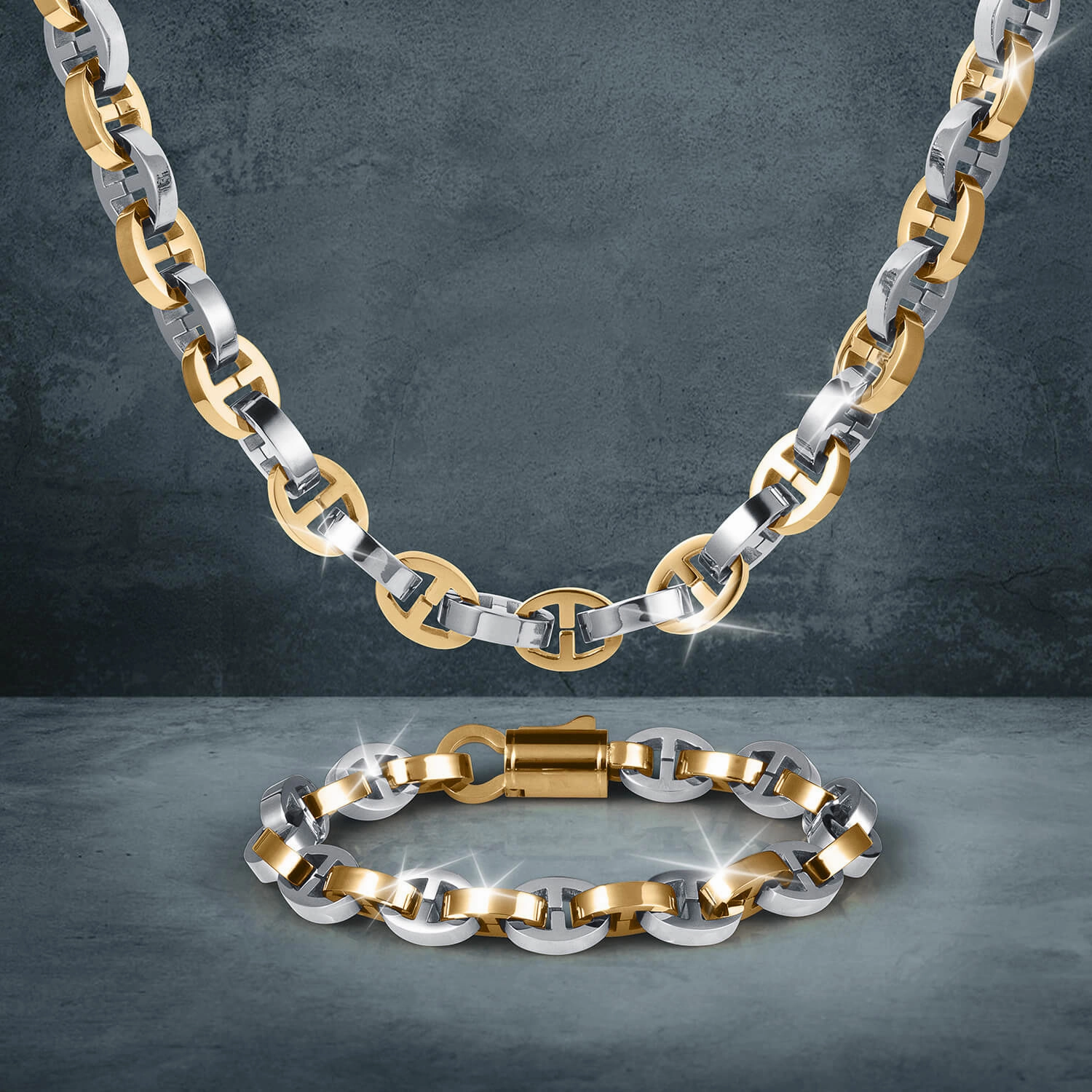 Invicta Necklace