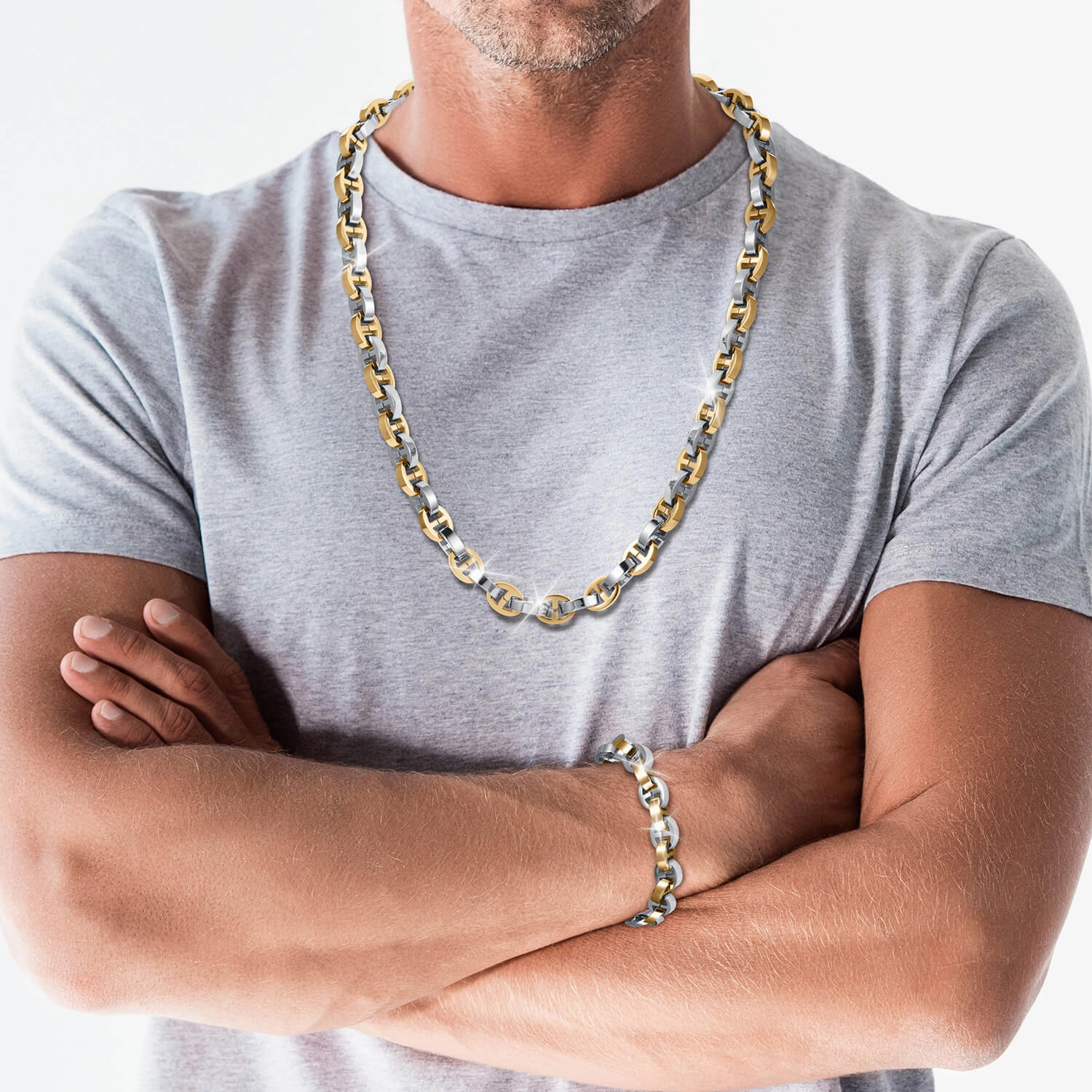 Invicta Necklace
