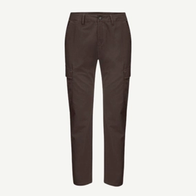 jack wolfskin Cold Canyon Men's Pants