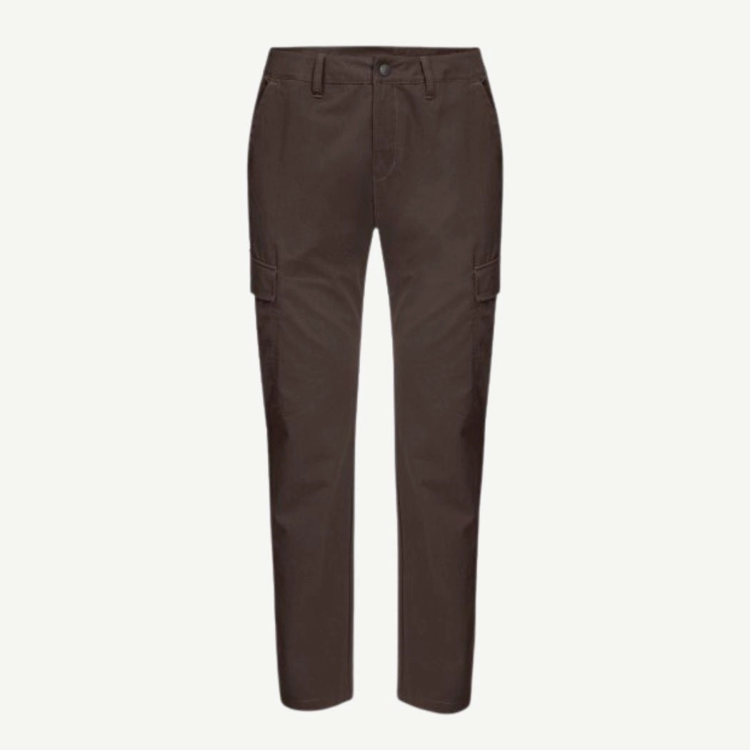 jack wolfskin Cold Canyon Men's Pants