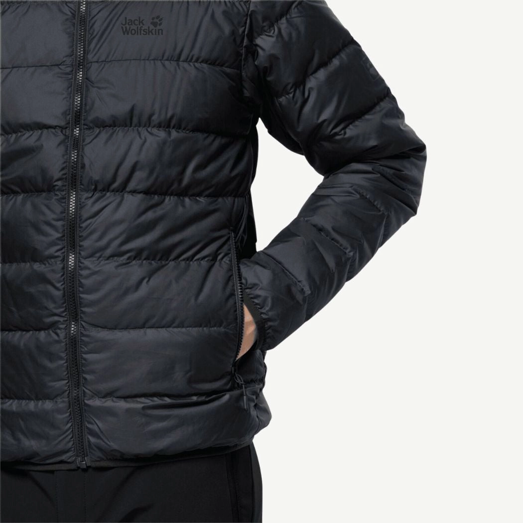jack wolfskin Helium Men's Jacket
