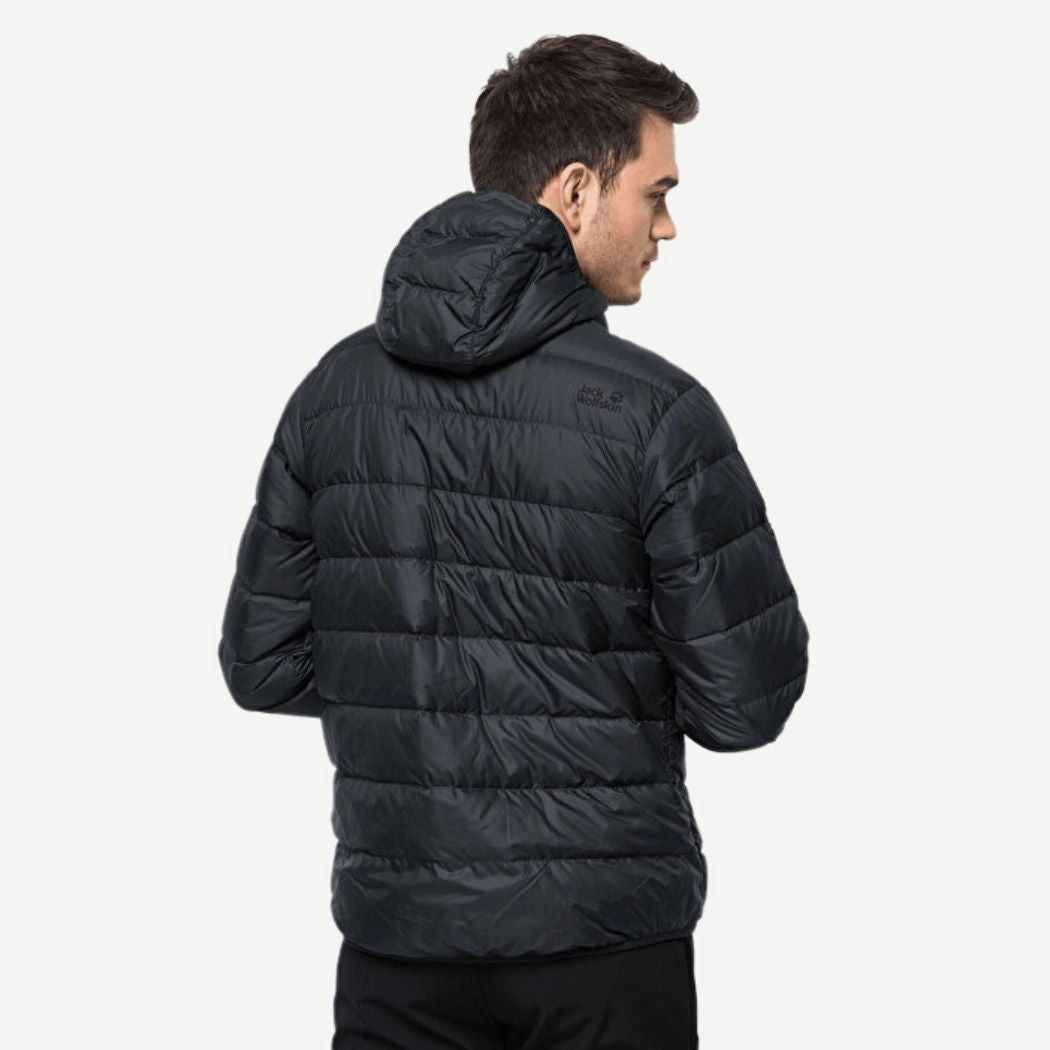 jack wolfskin Helium Men's Jacket