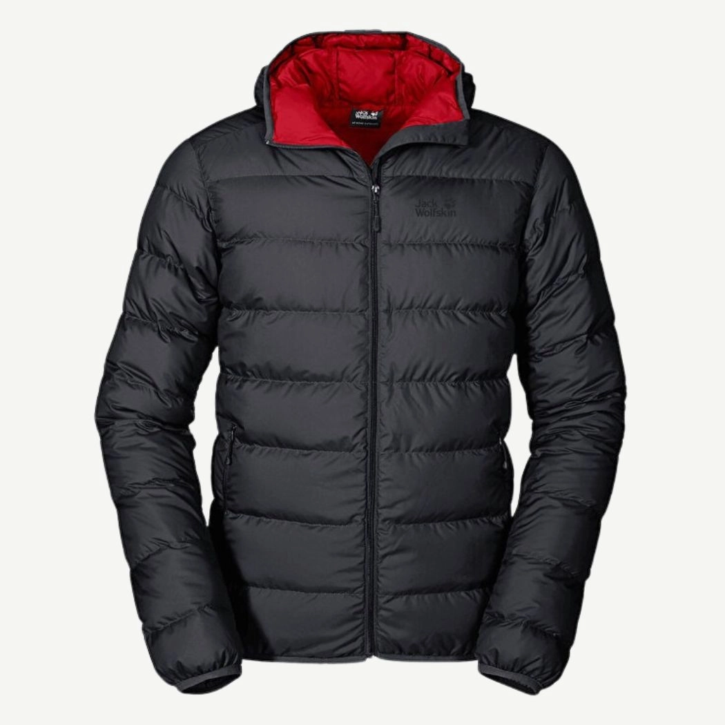 jack wolfskin Helium Men's Jacket