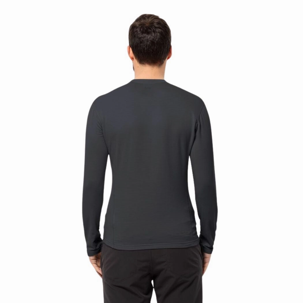jack wolfskin Infinite Men's Long Sleeve Shirt