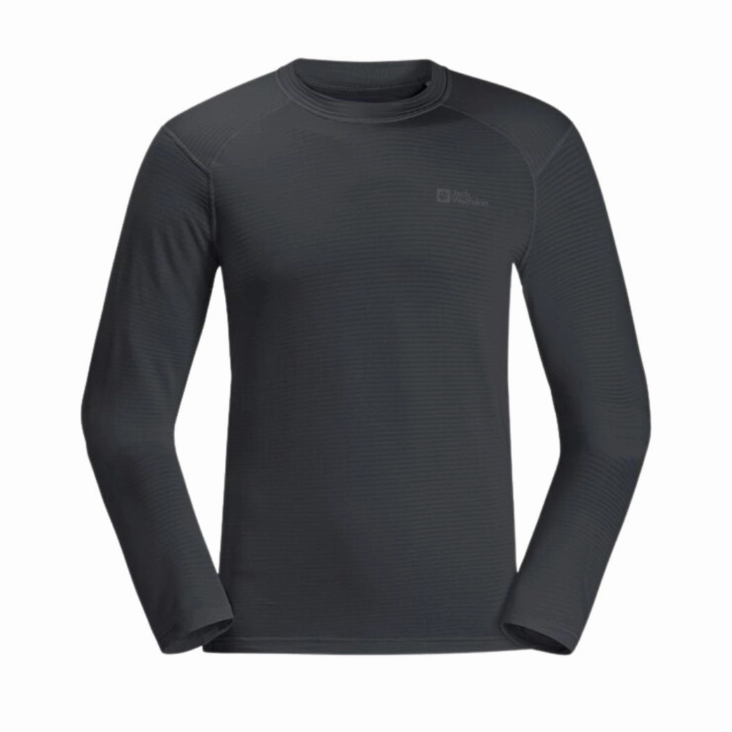 jack wolfskin Infinite Men's Long Sleeve Shirt