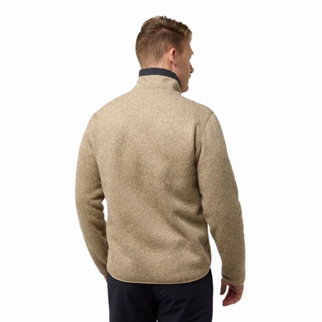 jack wolfskin Kaminfeuer Men's Jacket