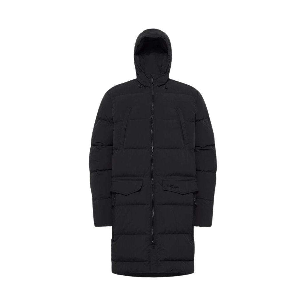 jack wolfskin Nordlicht Men's Parka