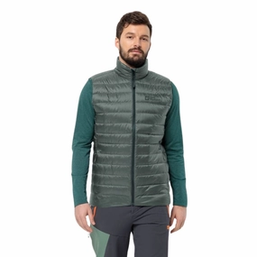 jack wolfskin Pilvi Men's Down Vest