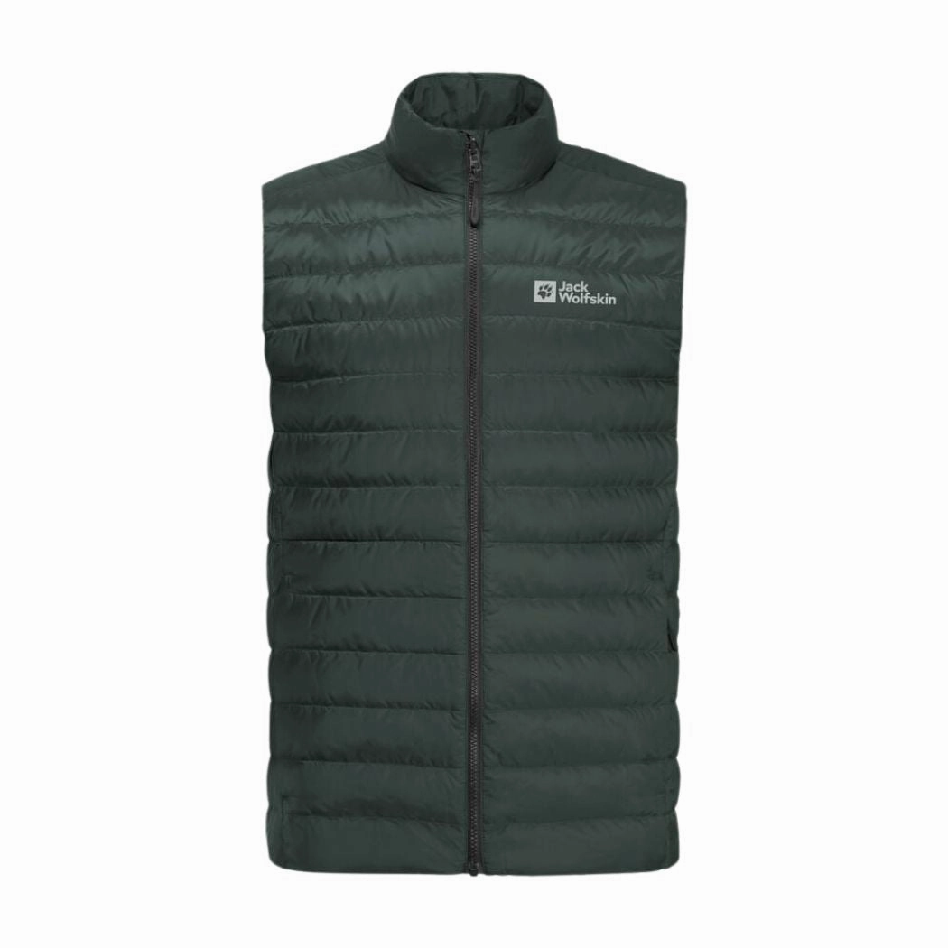 jack wolfskin Pilvi Men's Down Vest