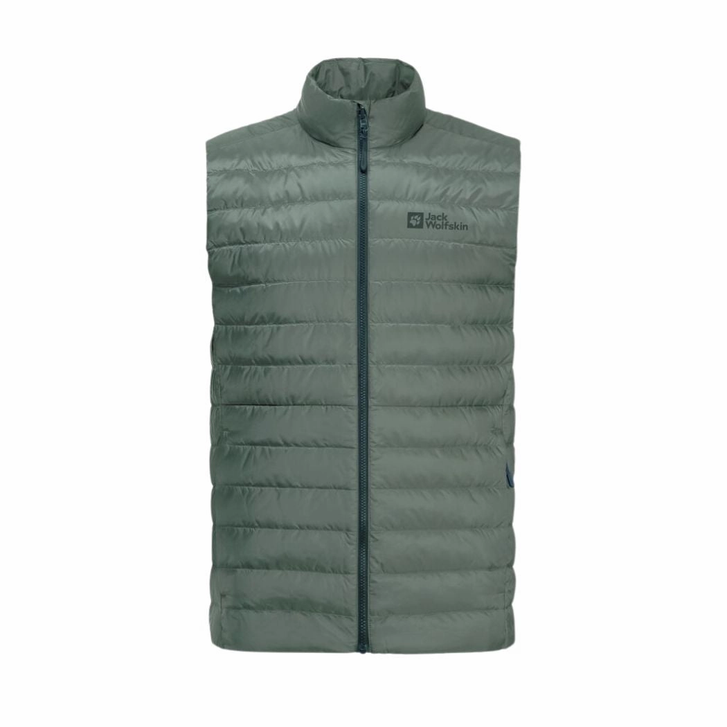 jack wolfskin Pilvi Men's Down Vest