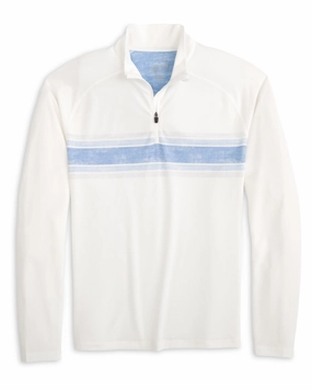 Johnnie-O Men's Milburn 1/4 Zip