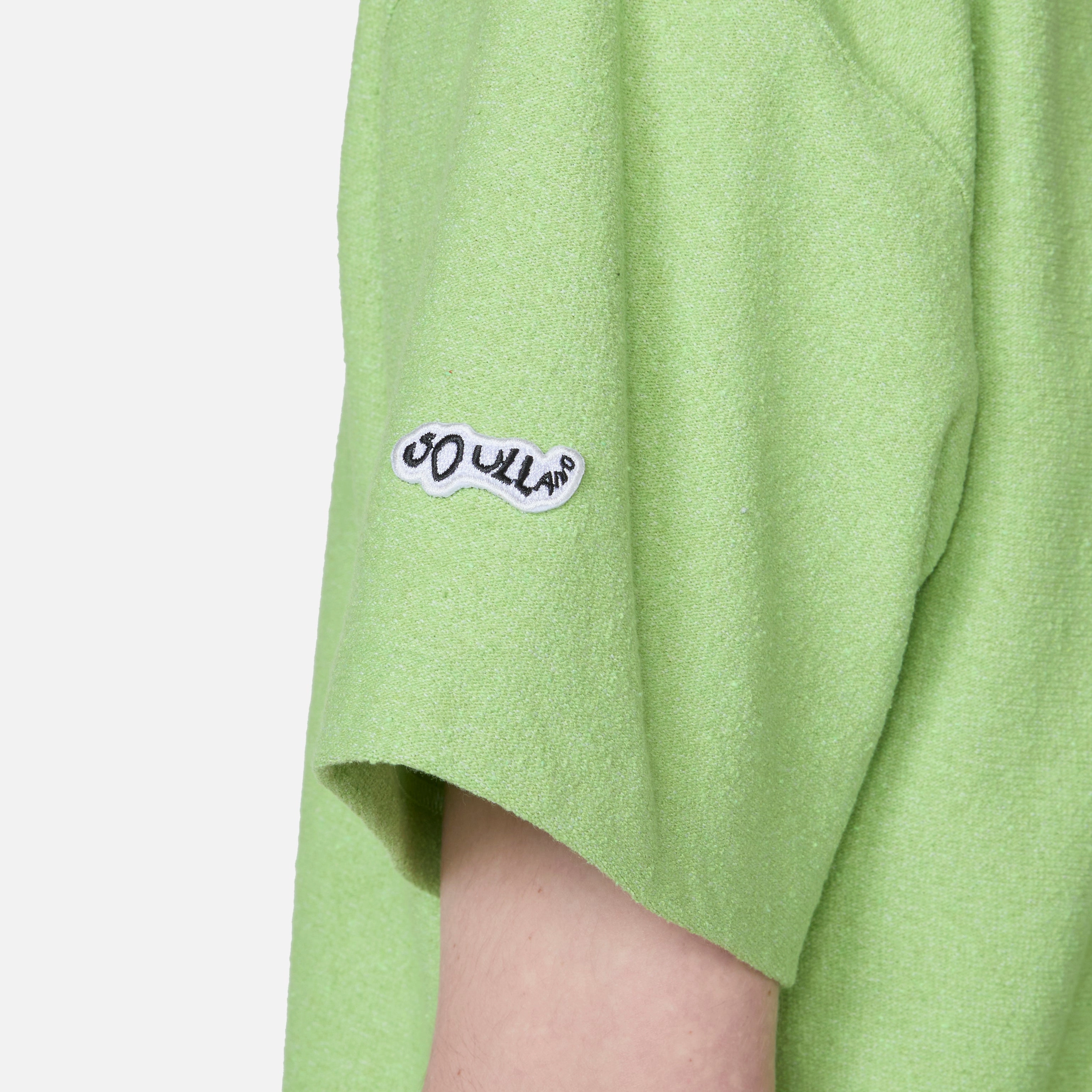Kai T-Shirt Green