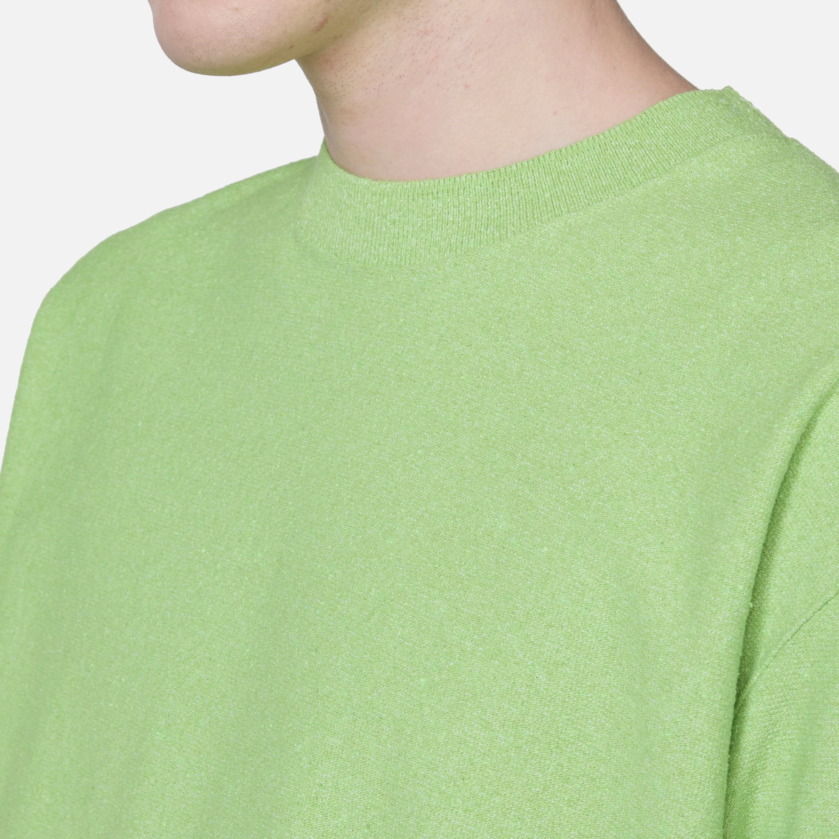Kai T-Shirt Green