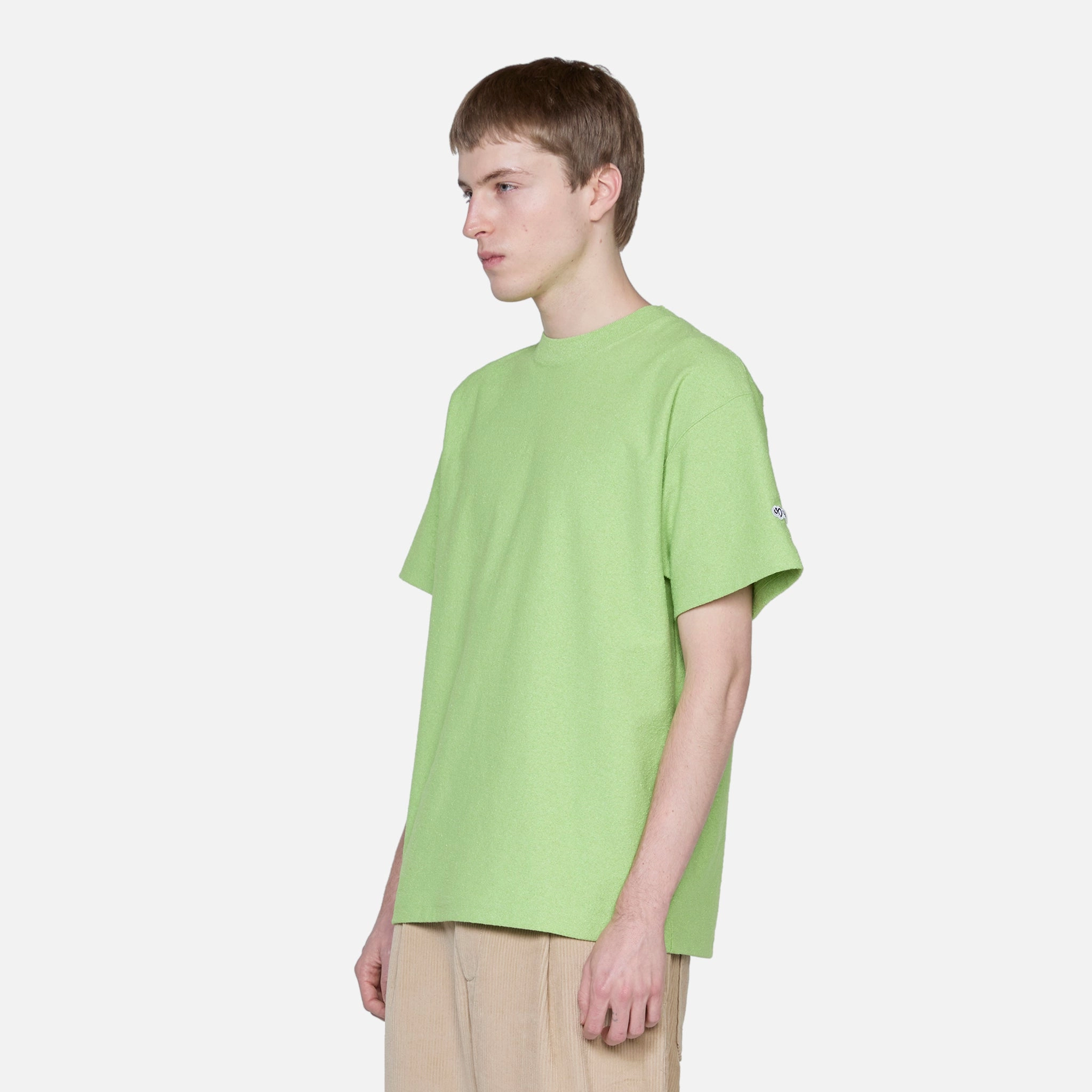 Kai T-Shirt Green