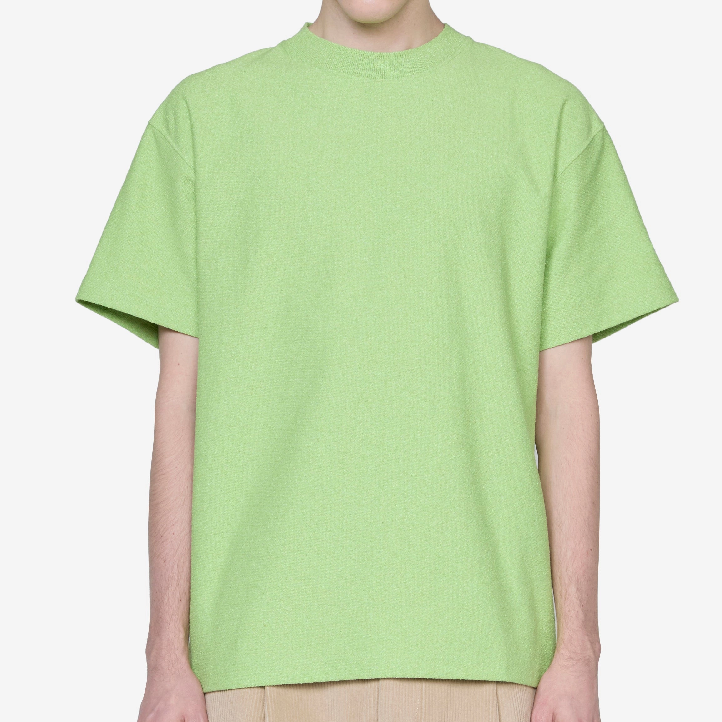 Kai T-Shirt Green