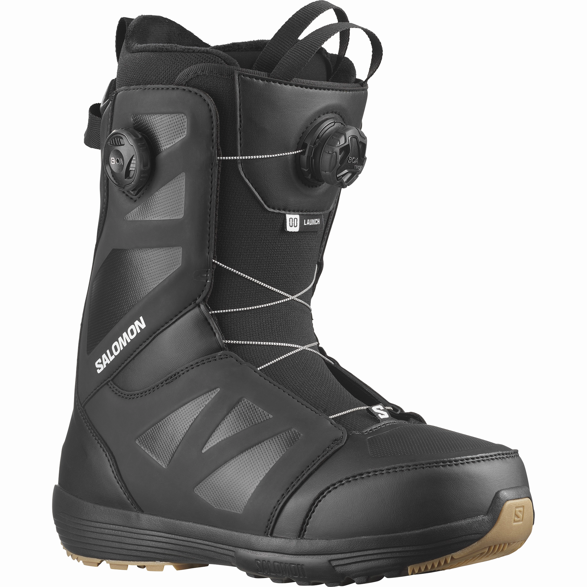 LAUNCH BOA SJ BOA SNOWBOARD BOOT MEN'S