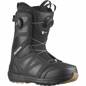 LAUNCH BOA SJ BOA SNOWBOARD BOOT MEN'S